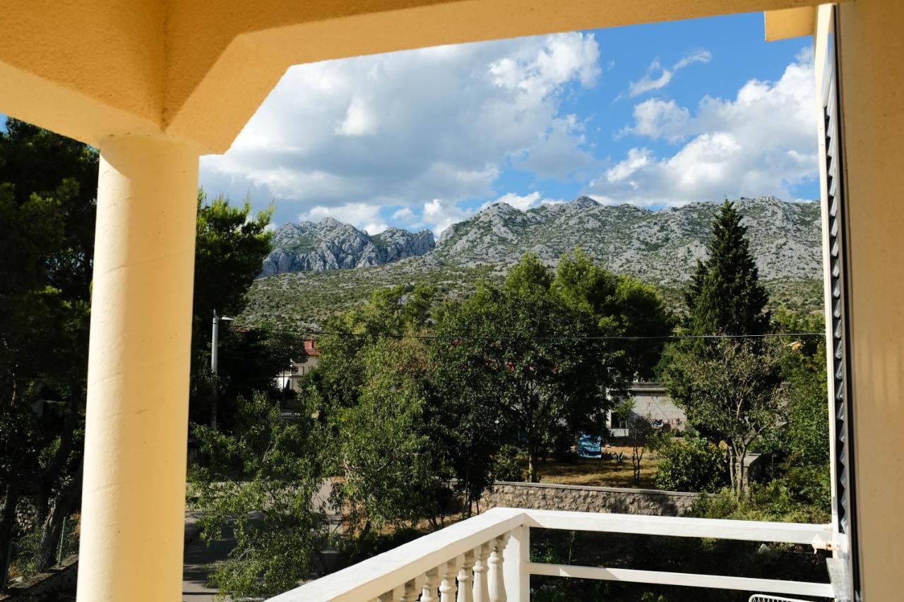 Mala Vila Seline Extérieur photo