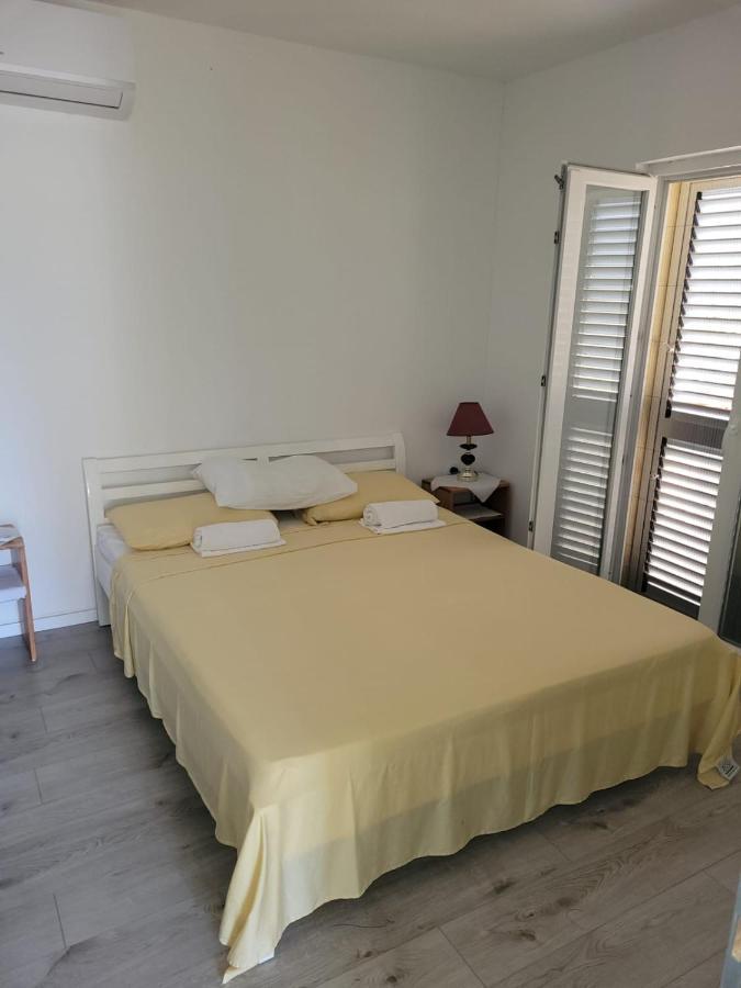 Mala Vila Seline Extérieur photo