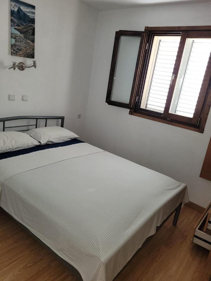 Mala Vila Seline Extérieur photo