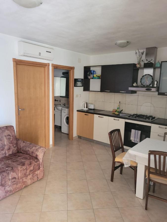 Mala Vila Seline Extérieur photo