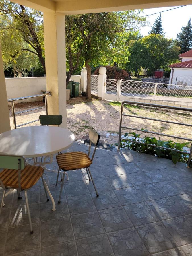 Mala Vila Seline Extérieur photo