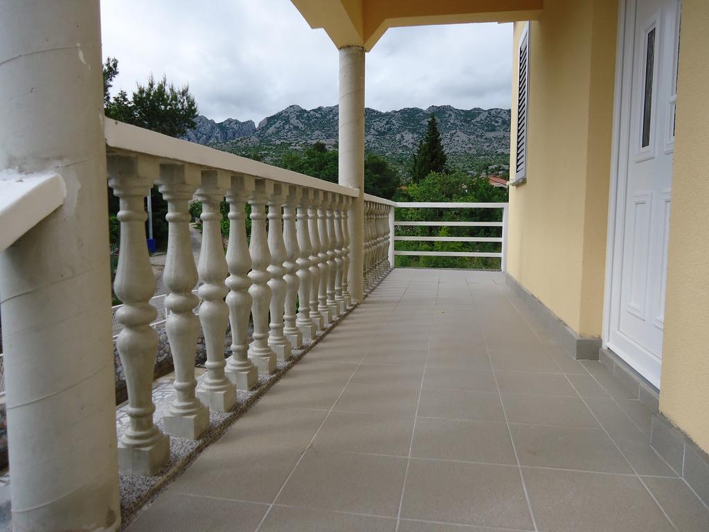 Mala Vila Seline Chambre photo