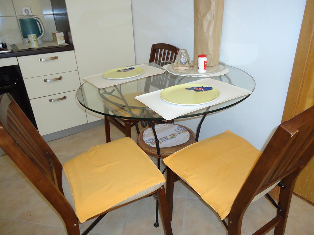 Mala Vila Seline Chambre photo