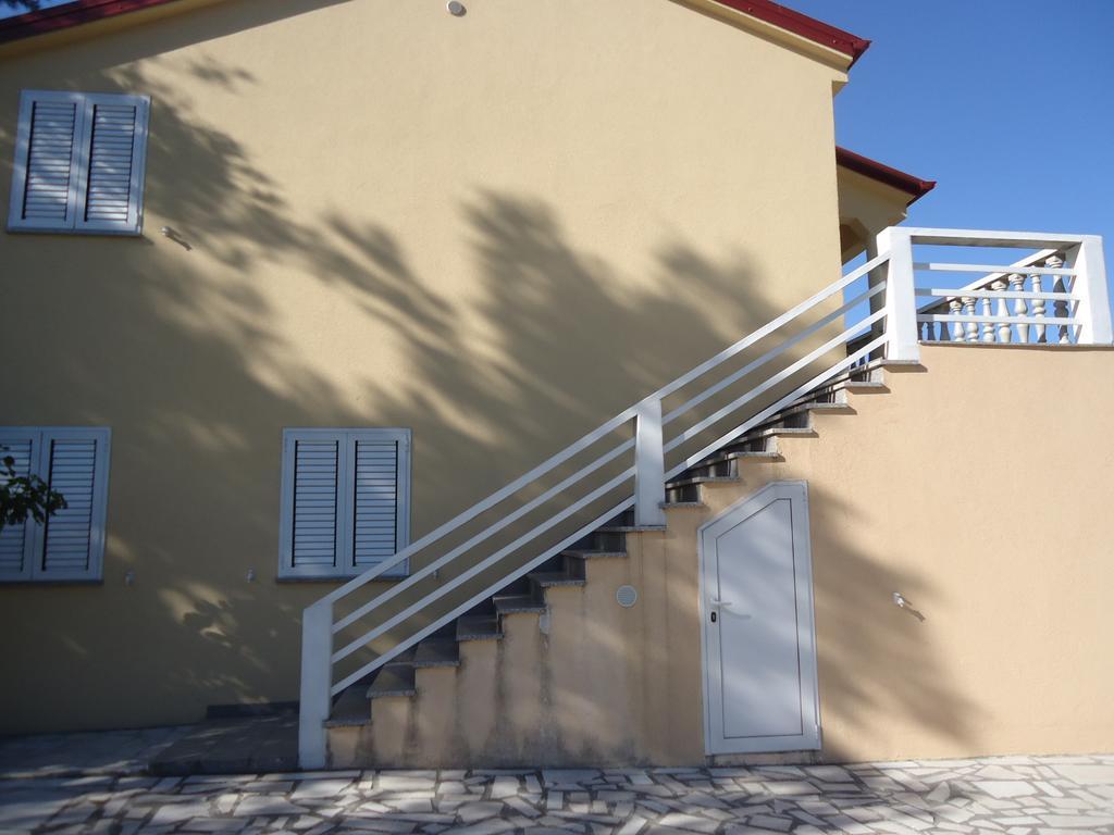 Mala Vila Seline Chambre photo