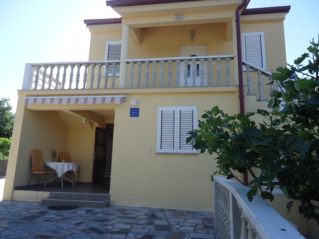 Mala Vila Seline Chambre photo