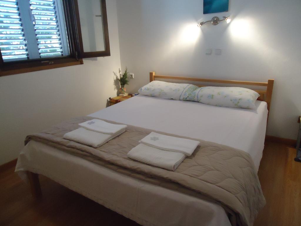 Mala Vila Seline Chambre photo
