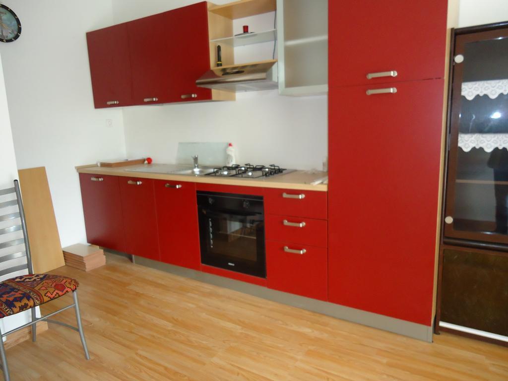 Mala Vila Seline Chambre photo