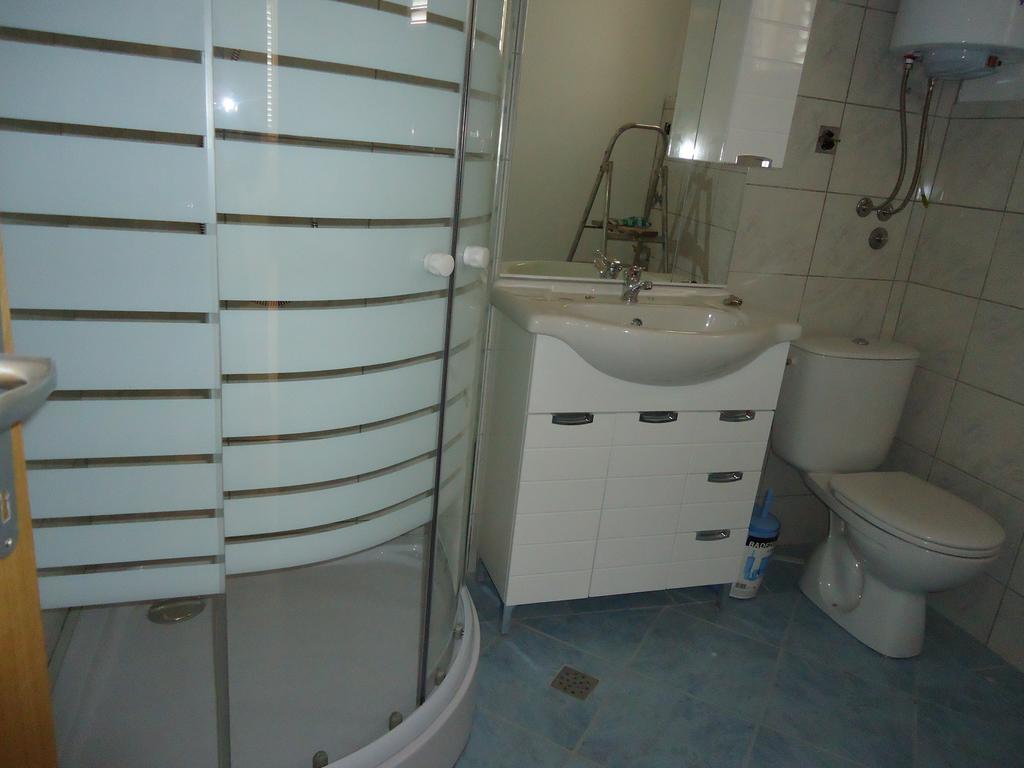 Mala Vila Seline Chambre photo